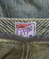 Prps（ピーアールーピーエス）デニムパンツ 紺 サイズ:28(S位) メンズ/2200631049081