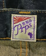 Prps（ピーアールーピーエス）デニムパンツ 青 サイズ:27(XS位) メンズ/2200681348011
