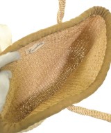 Encachette（アンキャシェット）かごバッグ ベージュ サイズ:- レディース/2200623622056