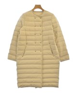 Encachette ダウンコート