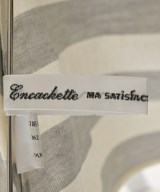 Encachette（アンキャシェット）傘 グレー サイズ:- レディース/2200708808115
