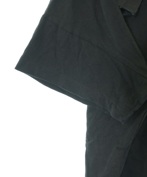 nude（ヌード）Tシャツ・カットソー 黒 サイズ:40(M位) レディース/2200702700200