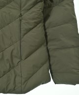 SPOOM（スプーム）ダウンジャケット/ダウンベスト カーキ サイズ:36(S位) レディース/2200677465029