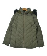 SPOOM ダウンジャケット/ダウンベスト