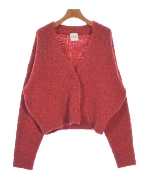 SPOOM(スプーム)カーディガン 赤 サイズ:F/2200666293015