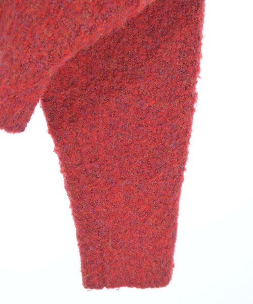 SPOOM（スプーム）カーディガン 赤 サイズ:F レディース/2200666293015