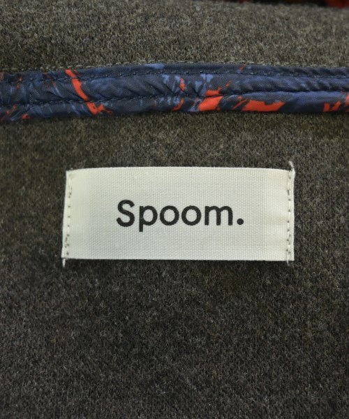 SPOOM（スプーム）その他 グレー サイズ:F レディース/2200664120016