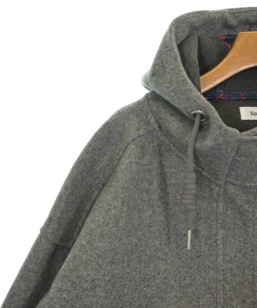 SPOOM（スプーム）その他 グレー サイズ:F レディース/2200664120016