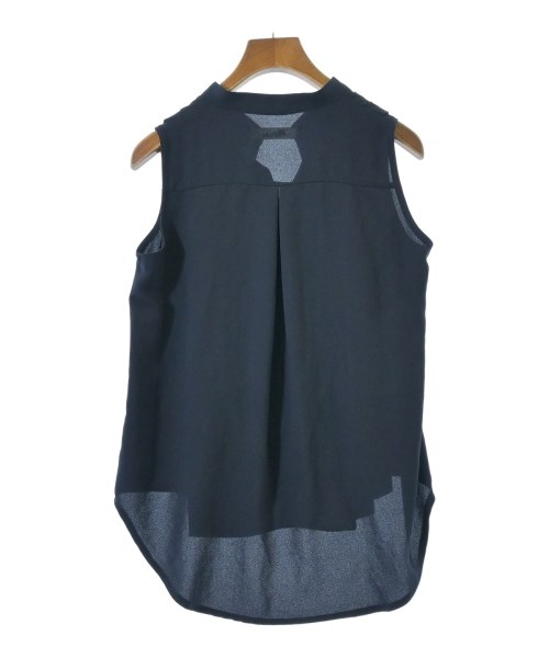 Lefua Lea（レファレア）カジュアルシャツ 紺 サイズ:-(M位) レディース/2200653255040