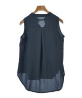 Lefua Lea（レファレア）カジュアルシャツ 紺 サイズ:-(M位) レディース/2200653255040