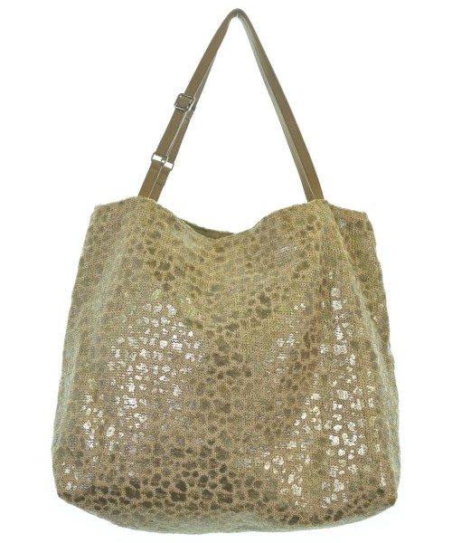 tee Lisa(ティーリサ)トートバッグ ベージュ サイズ:-/2200626759414