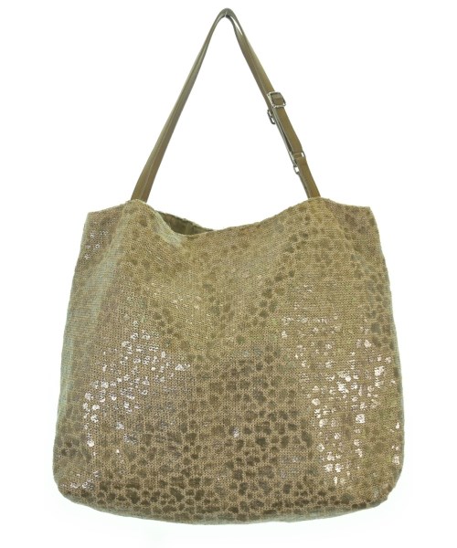 tee Lisa（ティーリサ）トートバッグ ベージュ サイズ:- レディース/2200626759414