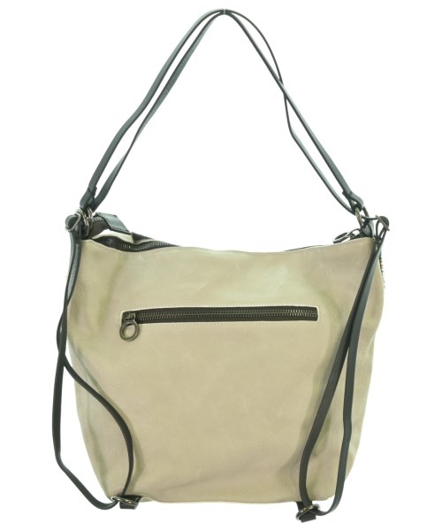 tee Lisa（ティーリサ）ショルダーバッグ 白 サイズ:- レディース/2200648695035