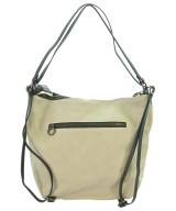 tee Lisa（ティーリサ）ショルダーバッグ 白 サイズ:- レディース/2200648695035