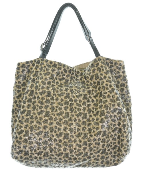 tee Lisa（ティーリサ）トートバッグ ベージュ サイズ:- レディース/2200647969069