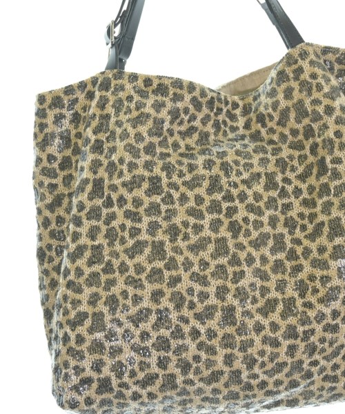 tee Lisa（ティーリサ）トートバッグ ベージュ サイズ:- レディース/2200647969069