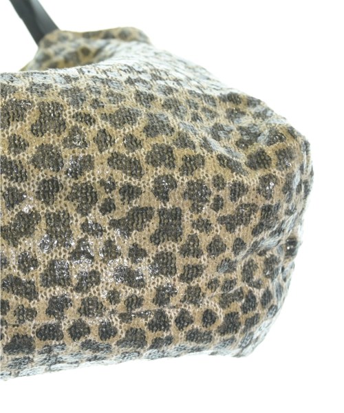 tee Lisa（ティーリサ）トートバッグ ベージュ サイズ:- レディース/2200647969069