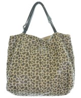 tee Lisa（ティーリサ）トートバッグ ベージュ サイズ:- レディース/2200647969069