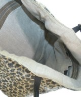 tee Lisa（ティーリサ）トートバッグ ベージュ サイズ:- レディース/2200647969069