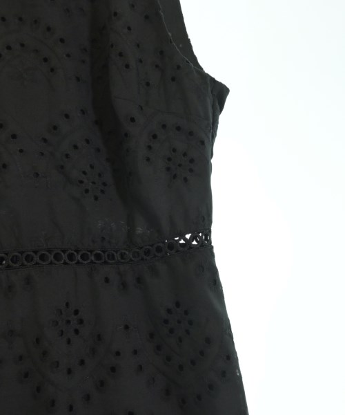 Sam Edelman（サムエデルマン）ワンピース 黒 サイズ:4(XL位) レディース/2200610315077