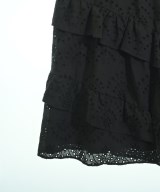 Sam Edelman（サムエデルマン）ワンピース 黒 サイズ:4(XL位) レディース/2200610315077