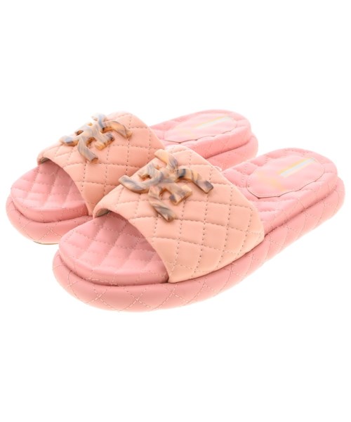 Sam Edelman(サムエデルマン)サンダル ピンク サイズ:UK5(23.5cm位)/2200703597076