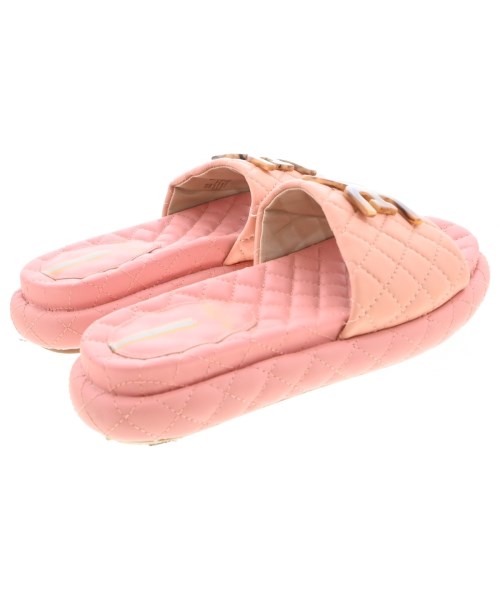 Sam Edelman（サムエデルマン）サンダル ピンク サイズ:UK5(23.5cm位) レディース/2200703597076