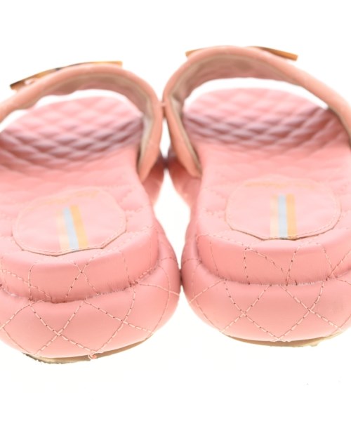 Sam Edelman（サムエデルマン）サンダル ピンク サイズ:UK5(23.5cm位) レディース/2200703597076