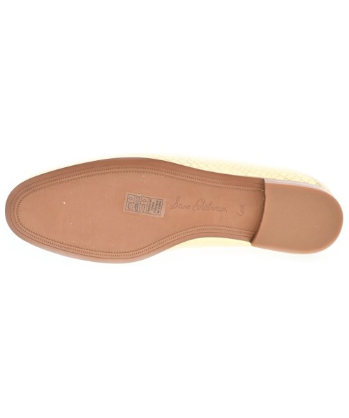 Sam Edelman（サムエデルマン）ドレスシューズ/ローファー ゴールド サイズ:UK6 1/2(25cm位) レディース/2200701730529