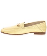 Sam Edelman（サムエデルマン）ドレスシューズ/ローファー ゴールド サイズ:UK6 1/2(25cm位) レディース/2200701730529