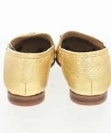 Sam Edelman（サムエデルマン）ドレスシューズ/ローファー ゴールド サイズ:UK6 1/2(25cm位) レディース/2200701730529