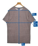 Rip Curl（リップカール）Tシャツ・カットソー ピンク サイズ:M メンズ/2200616777091