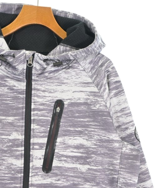 Rip Curl（リップカール）パーカー グレー サイズ:M レディース/2200692371053
