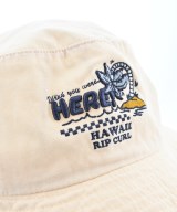 Rip Curl（リップカール）ハット 白 サイズ:S/M レディース/2200691776064