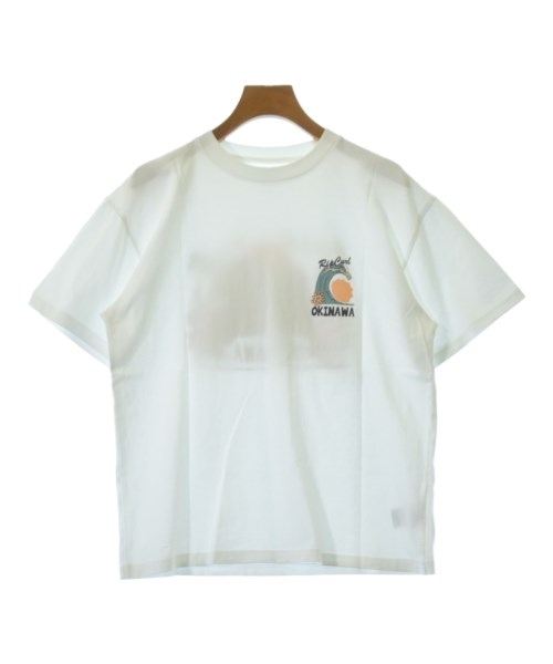 Rip Curl(リップカール)のTシャツ・カットソー サイズ:S 1,800円