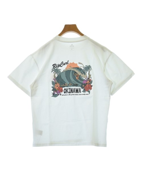 Rip Curl（リップカール）Tシャツ・カットソー 白 サイズ:S レディース/2200714866048