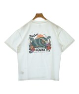 Rip Curl（リップカール）Tシャツ・カットソー 白 サイズ:S レディース/2200714866048