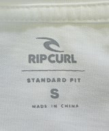 Rip Curl（リップカール）Tシャツ・カットソー 白 サイズ:S レディース/2200714866048