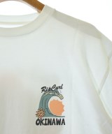 Rip Curl（リップカール）Tシャツ・カットソー 白 サイズ:S レディース/2200714866048