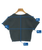 Rip Curl（リップカール）Tシャツ・カットソー 黒 サイズ:S レディース/2200636754256