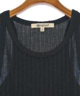 Rip Curl（リップカール）タンクトップ 黒 サイズ:S レディース/2200636754263