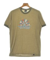 Rip Curl（リップカール）Tシャツ・カットソー カーキ サイズ:M メンズ/2200720473155