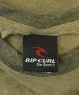 Rip Curl（リップカール）Tシャツ・カットソー カーキ サイズ:M メンズ/2200720473155