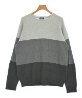 Navy ニット・セーター