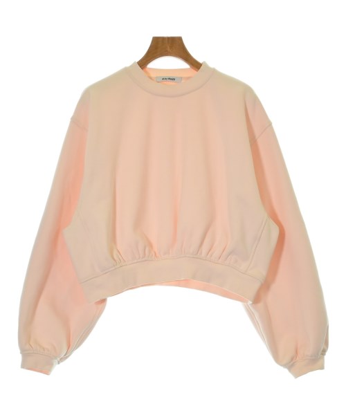 Navy(ネイビー)スウェット ピンク サイズ:F/2200678326015