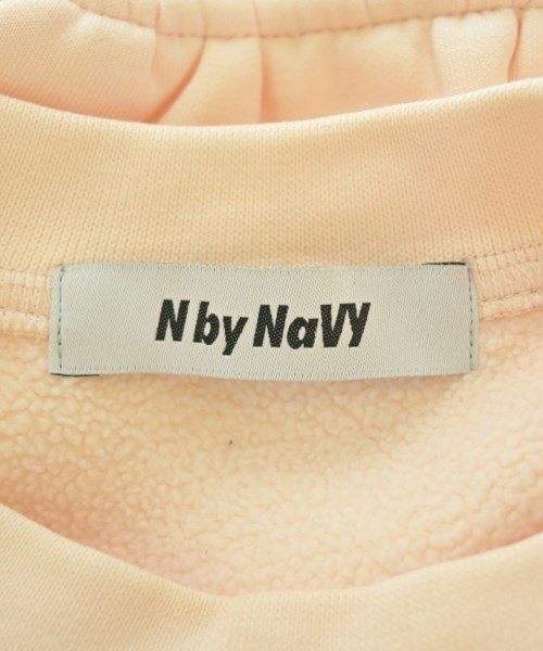 Navy（ネイビー）スウェット ピンク サイズ:F レディース/2200678326015