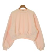 Navy（ネイビー）スウェット ピンク サイズ:F レディース/2200678326015