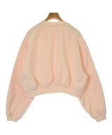 Navy（ネイビー）スウェット ピンク サイズ:F レディース/2200678326015