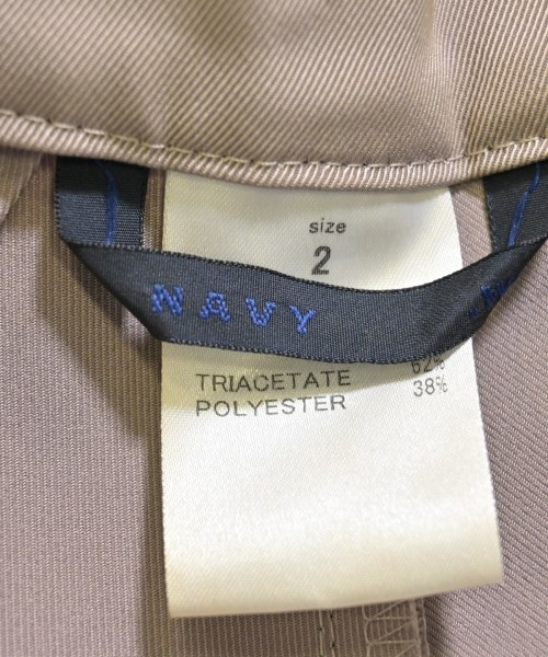 Navy（ネイビー）その他 ピンク サイズ:2(M位) レディース/2200693670032