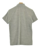 Navy（ネイビー）ポロシャツ グレー サイズ:46(M位) メンズ/2200708748022